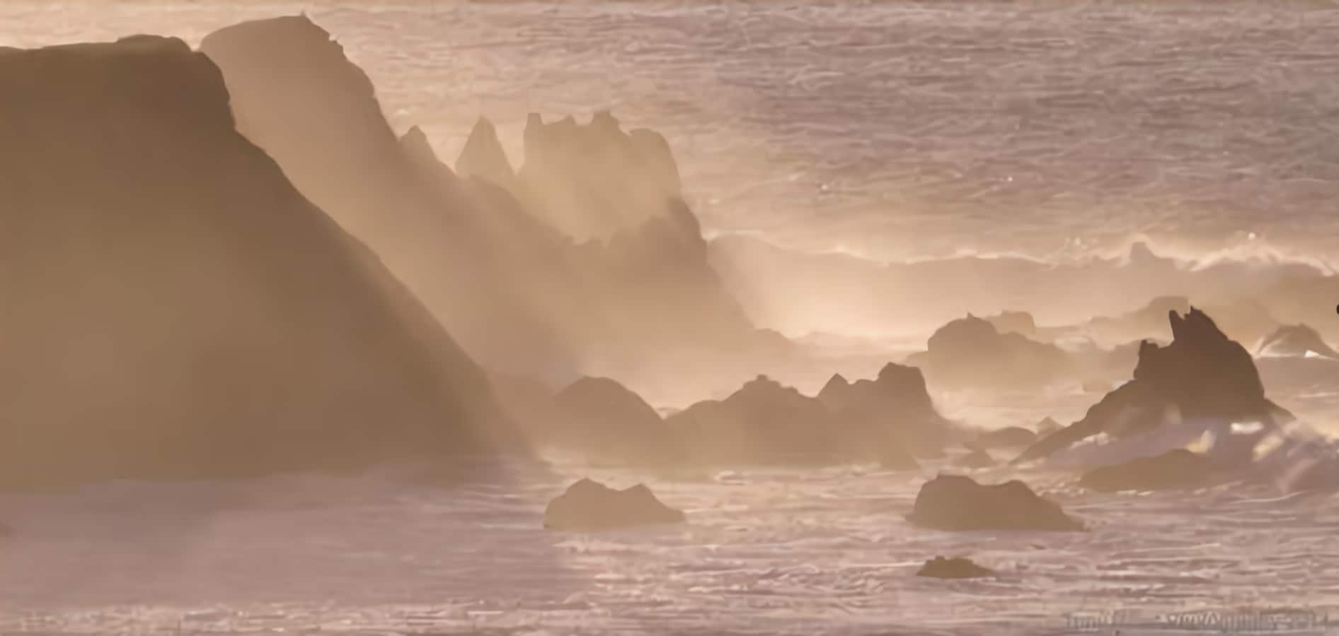 North Cliff Hotel Fort Bragg Bagian luar foto