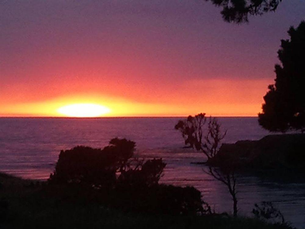 North Cliff Hotel Fort Bragg Bagian luar foto